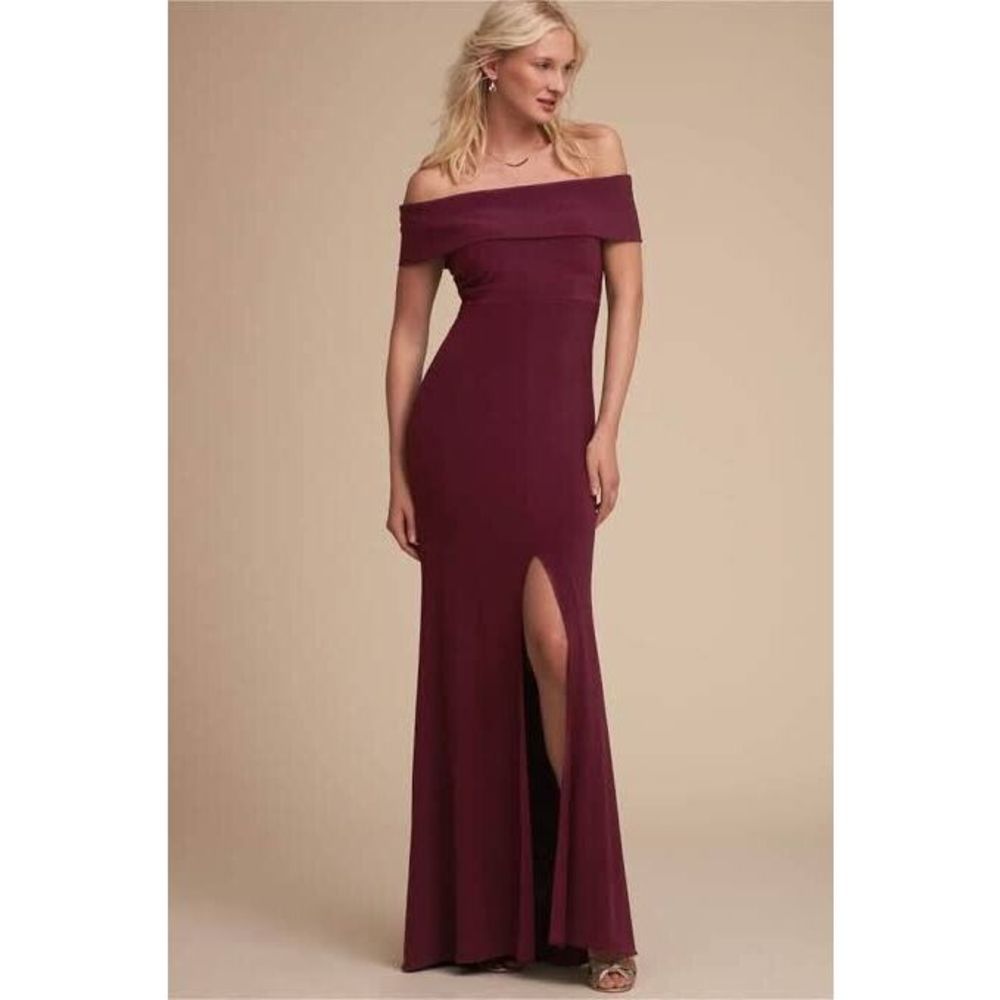 Anthropologie BHLDN Delice Dress Size  10